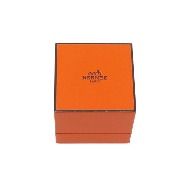 エルメス リング エシャペ MM Echapee SV925シルバー リングサイズ57 HERMES ジュエリー 指輪