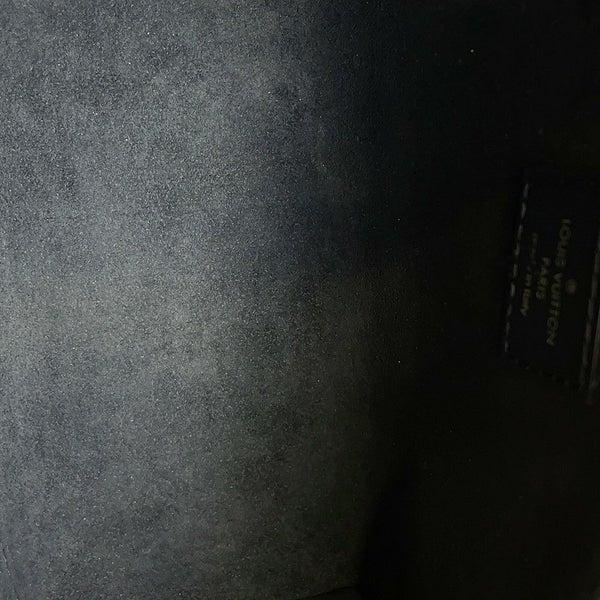 ルイヴィトン ハンドバッグ モノグラム・アンプラント オンザゴーPM M45653 黒 ブラック 2way