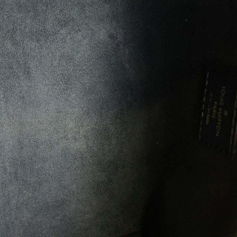 ルイヴィトン ハンドバッグ モノグラム・アンプラント オンザゴーPM M45653 黒 ブラック 2way