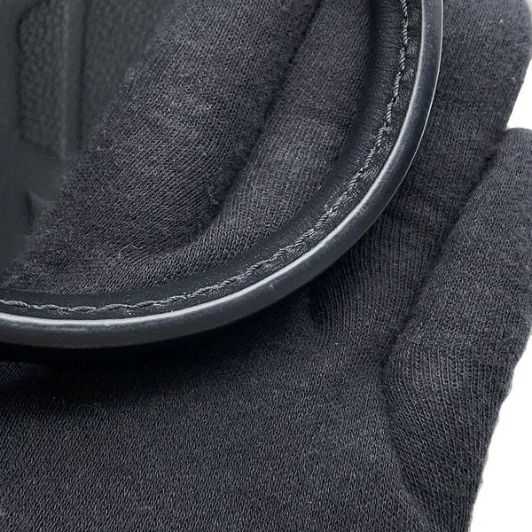 ルイヴィトン ハンドバッグ モノグラム・アンプラント オンザゴーPM M45653 黒 ブラック 2way