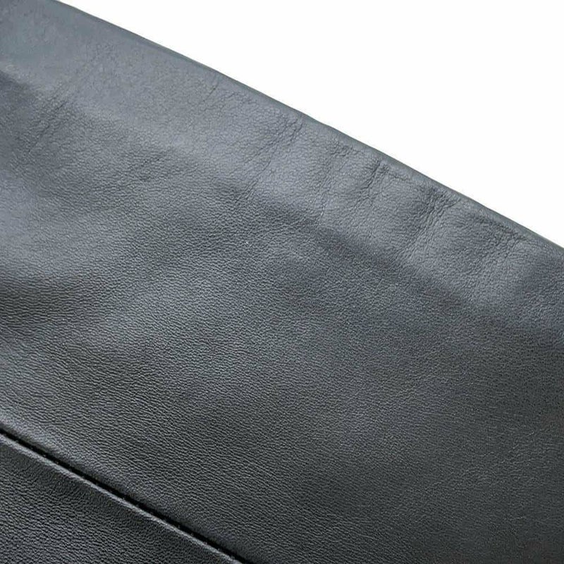 シャネル クラッチバッグ マトラッセ ココマーク マトラッセ A69391 CHANEL バッグ 黒