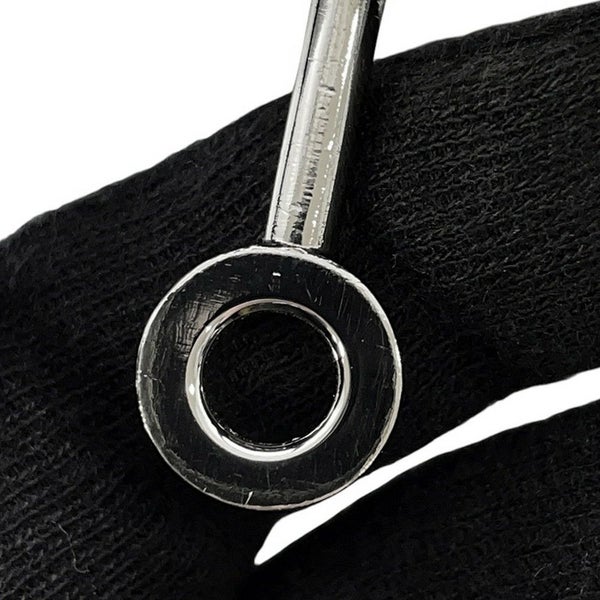 エルメス ミニケリー2 外縫い ブルーサフィール/シルバー金具 アリゲーターシャイン A刻印 2wayショルダー