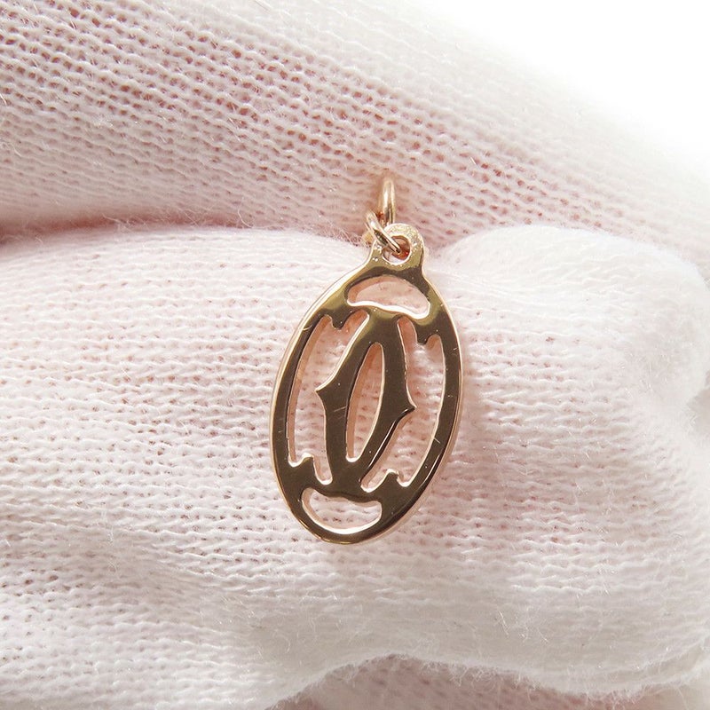 カルティエ ブレスレット ダムール ピンクサファイヤ 1P 0.17ct K18PGピンクゴールド B6037300 Cartier