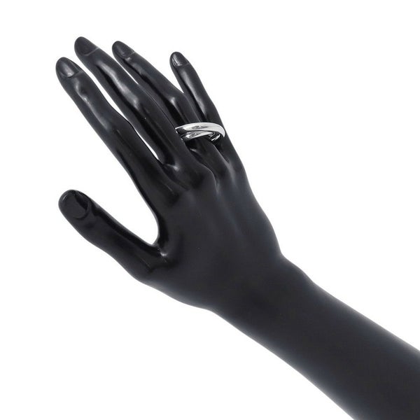 エルメス リング ヴェルティージュ SV925シルバー リングサイズ54 HERMES 指輪 ジュエリー