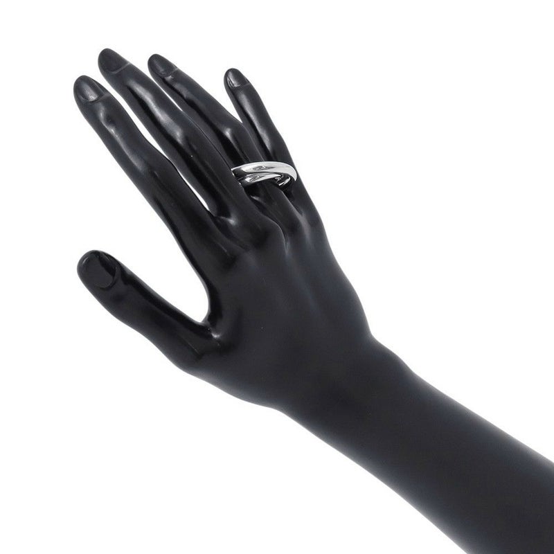 エルメス リング ヴェルティージュ SV925シルバー リングサイズ54 HERMES 指輪 ジュエリー