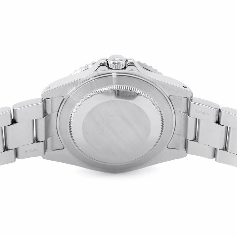 ロレックス GMTマスター2 デイト A番 16710 ROLEX 腕時計 ウォッチ 黒文字盤