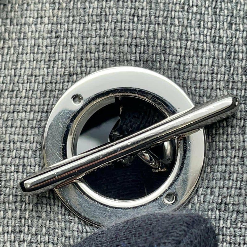 シャネル トートバッグ ドーヴィルライン トートPM ココマーク レッド A66939 CHANEL バッグ チェーン ロゴ キャンバス 黒