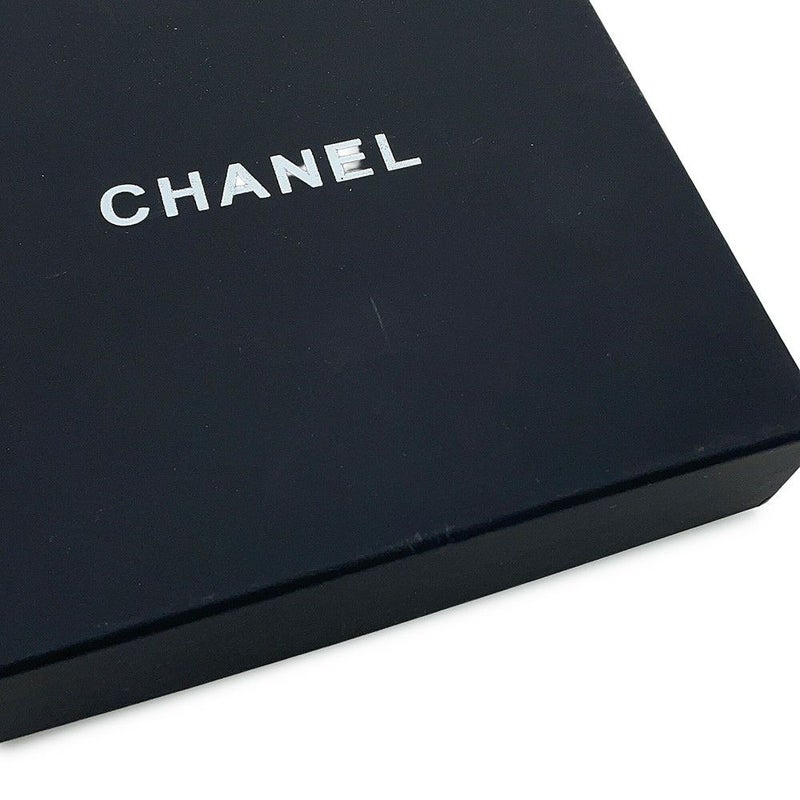 シャネル ネックレス ココマーク チョーカー フェイクパール メタル ラインストーン 25C ABF720 CHANEL アクセサリー