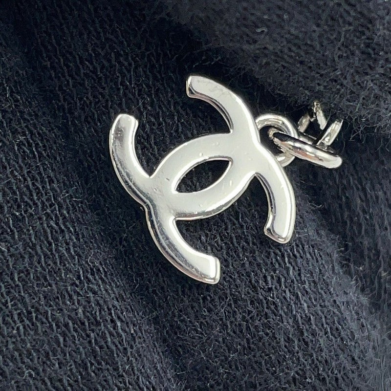 シャネル ブレスレット ココマーク フェイクパール ラインストーン 25 C ABF724 CHANEL アクセサリー