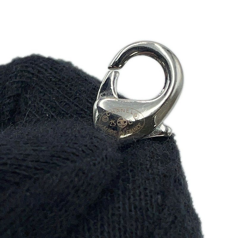 シャネル ブレスレット ココマーク フェイクパール ラインストーン 25 C ABF724 CHANEL アクセサリー