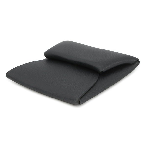 エルメス コインケース バスティア キャバン エバーカラー W刻印 HERMES 財布