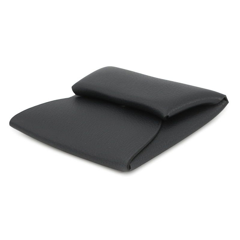 エルメス コインケース バスティア キャバン エバーカラー W刻印 HERMES 財布