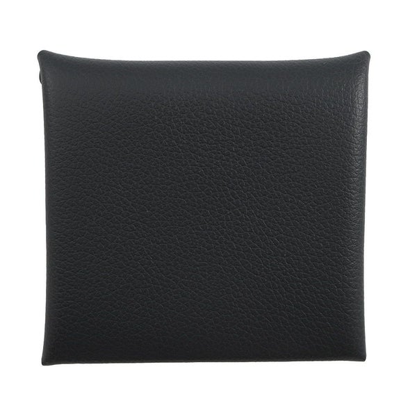 エルメス コインケース バスティア キャバン エバーカラー W刻印 HERMES 財布