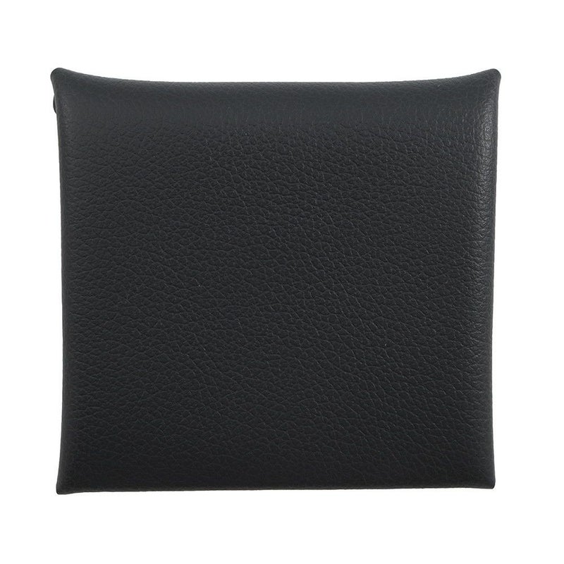 エルメス コインケース バスティア キャバン エバーカラー W刻印 HERMES 財布