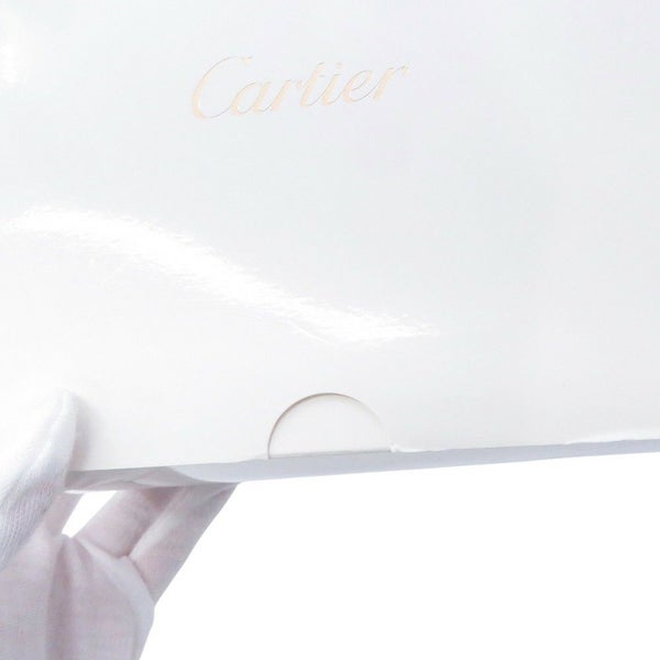 カルティエ タンク ソロ ウォッチ LM W5200014 Cartier 腕時計 ウォッチ シルバー文字盤 クォーツ