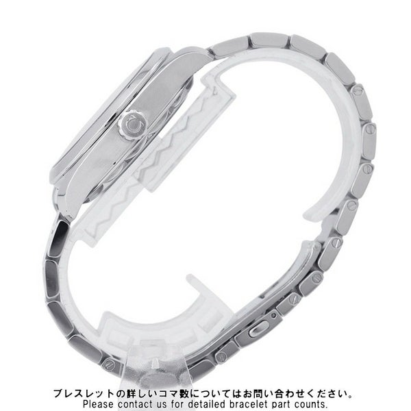 オメガ シーマスター アクアテラ 150M 220.10.38.20.03.001 OMEGA 腕時計 ブルー文字盤