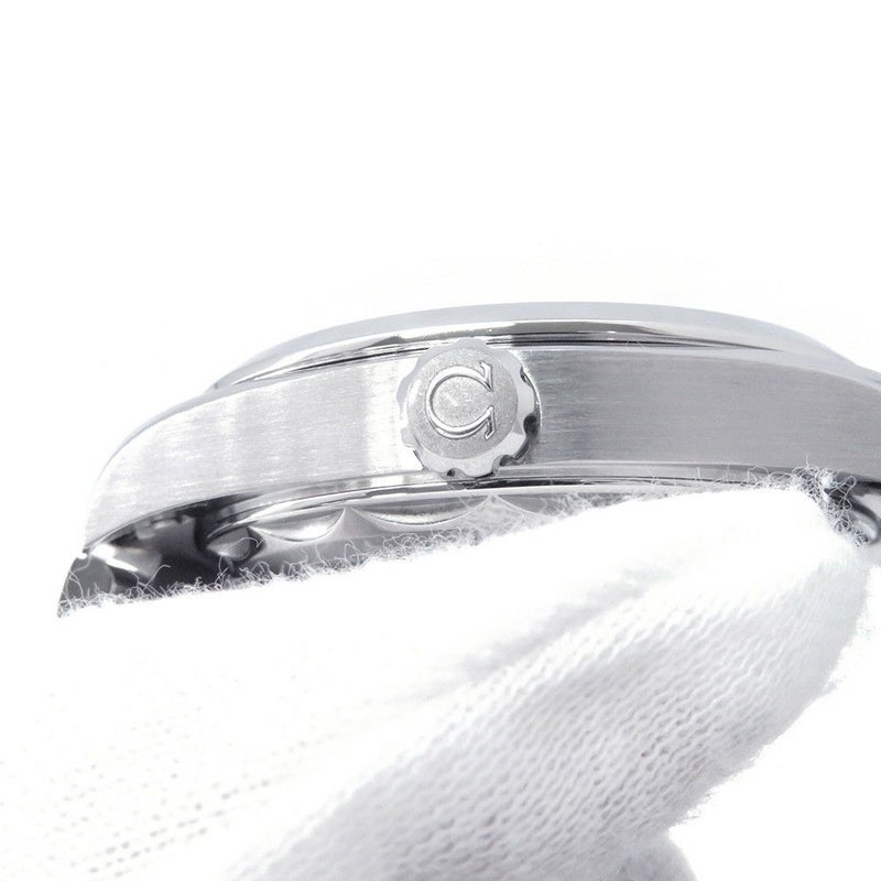 オメガ シーマスター アクアテラ 150M 220.10.38.20.03.001 OMEGA 腕時計 ブルー文字盤