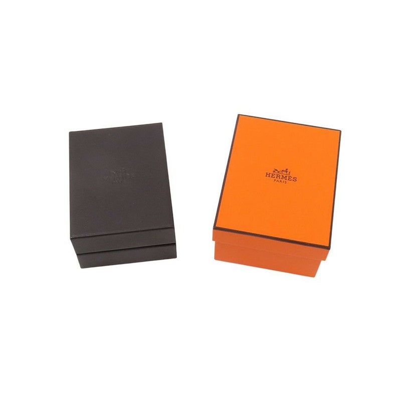 エルメス ブレスレット ヴェルティージュ・クール TPM ダイヤモンド 1P 0.05ct K18PGピンクゴールド サイズST Vertige Coeur