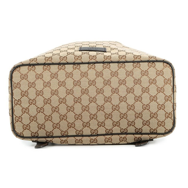 グッチ リュック GGキャンバス 449175 GUCCI バッグ バックパック リュックサック アウトレット品