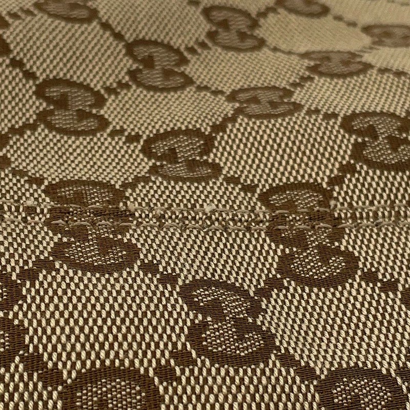 グッチ リュック GGキャンバス 449175 GUCCI バッグ バックパック リュックサック アウトレット品