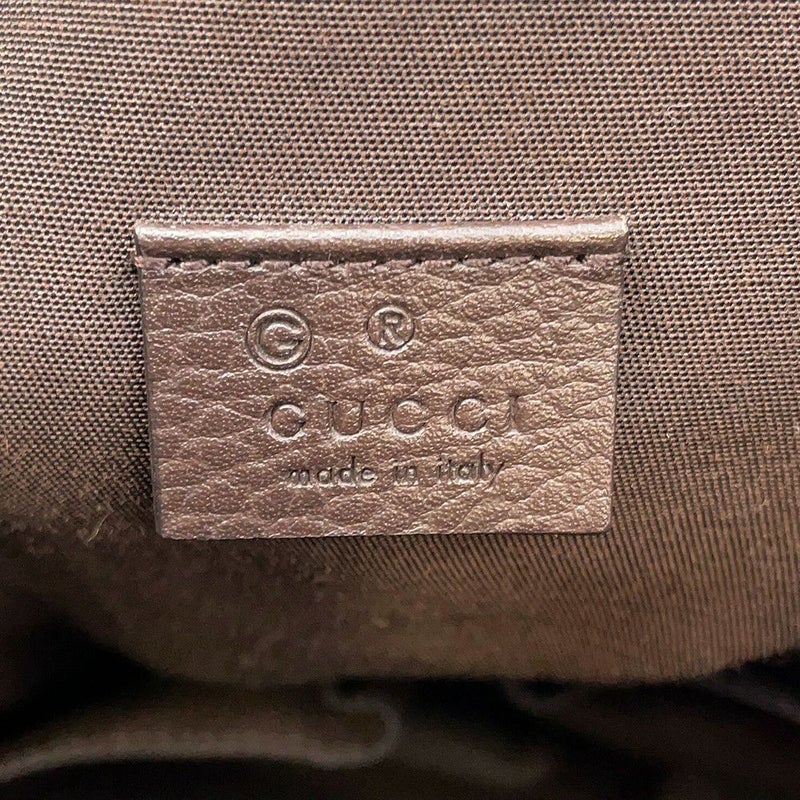 グッチ リュック GGキャンバス 449175 GUCCI バッグ バックパック リュックサック アウトレット品