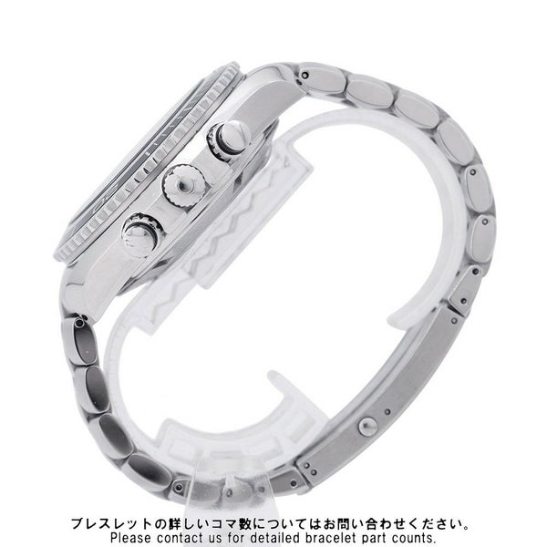 オメガ シーマスター プラネットオーシャン コーアクシャル クロノグラフ 2210.50.00 OMEGA 腕時計 黒文字盤