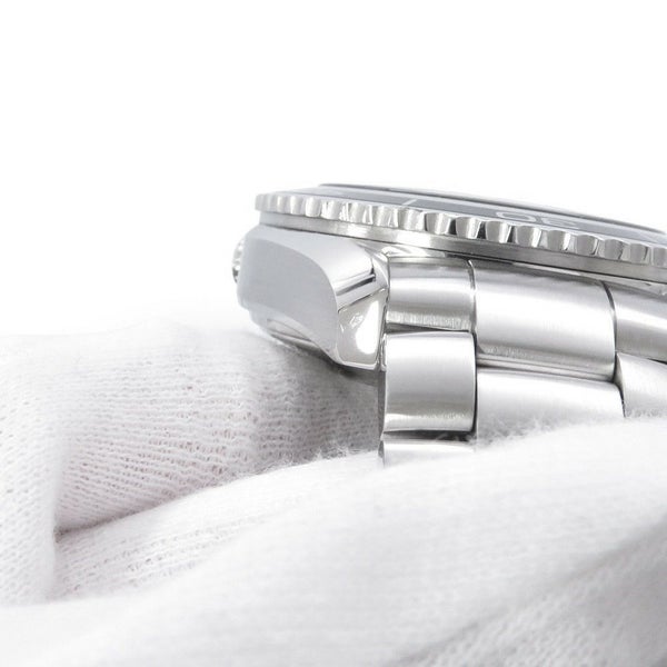 オメガ シーマスター プラネットオーシャン コーアクシャル クロノグラフ 2210.50.00 OMEGA 腕時計 黒文字盤