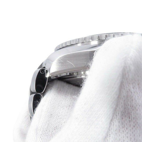 オメガ シーマスター プラネットオーシャン コーアクシャル クロノグラフ 2210.50.00 OMEGA 腕時計 黒文字盤