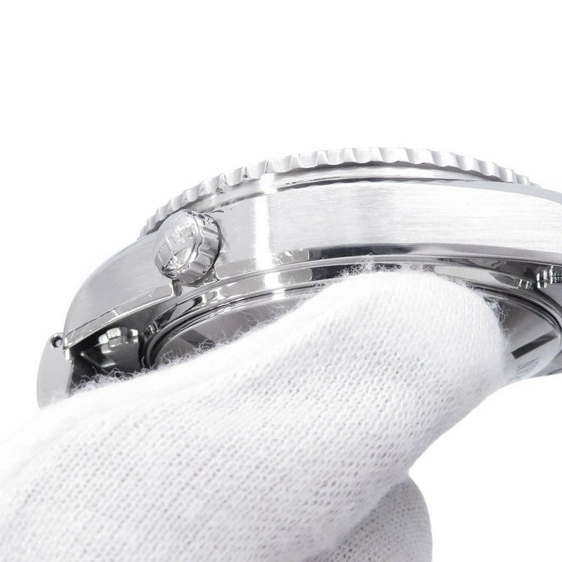 オメガ シーマスター プラネットオーシャン コーアクシャル クロノグラフ 2210.50.00 OMEGA 腕時計 黒文字盤