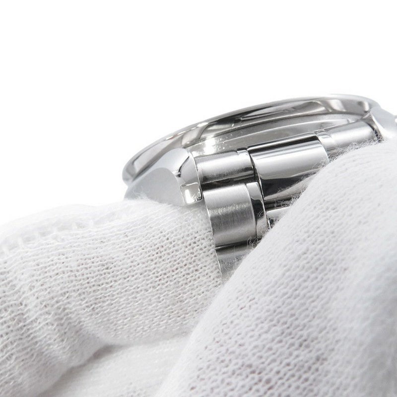 オメガ スピードマスター レーシング ミハエル・シューマッハ 世界限定6000本 3518.50 OMEGA 腕時計 黒文字盤