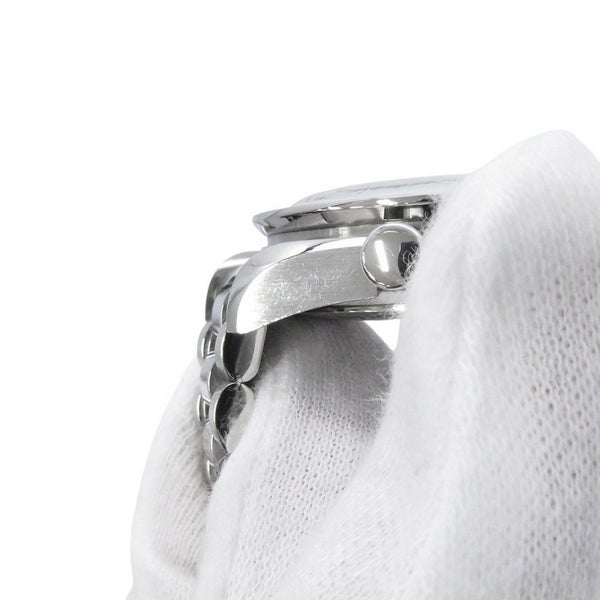 オメガ スピードマスター レーシング ミハエル・シューマッハ 世界限定6000本 3518.50 OMEGA 腕時計 黒文字盤