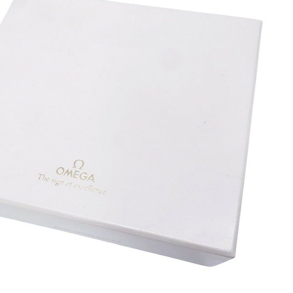 オメガ スピードマスター レーシング ミハエル・シューマッハ 世界限定6000本 3518.50 OMEGA 腕時計 黒文字盤