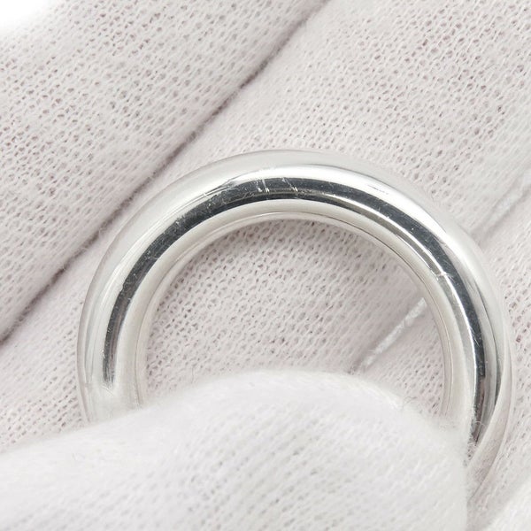 エルメス ブレスレット シェーヌダンクルTGM 11コマ SV925シルバー HERMES ジュエリー