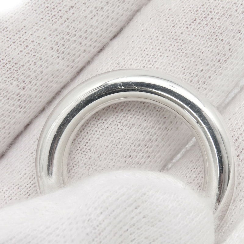 エルメス ブレスレット シェーヌダンクルTGM 11コマ SV925シルバー HERMES ジュエリー