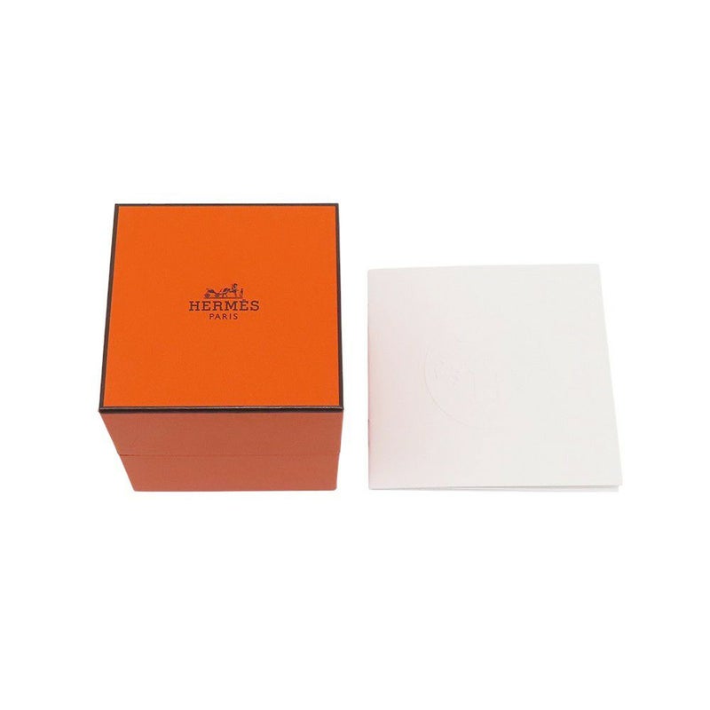 エルメス ブレスレット シェーヌダンクルTGM 11コマ SV925シルバー HERMES ジュエリー