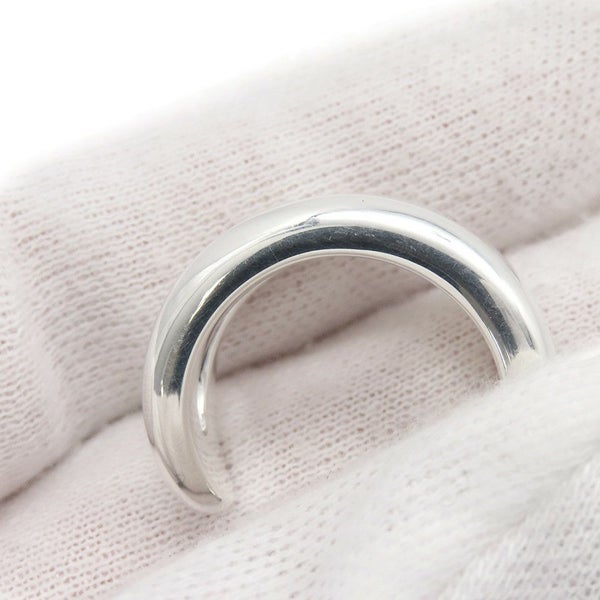 エルメス リング オスモズPM Osmose SV925シルバー リングサイズ52 HERMES ジュエリー 指輪