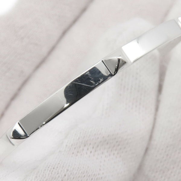 エルメス ピアス クレオール ミニクルー SV925シルバー HERMES ジュエリー