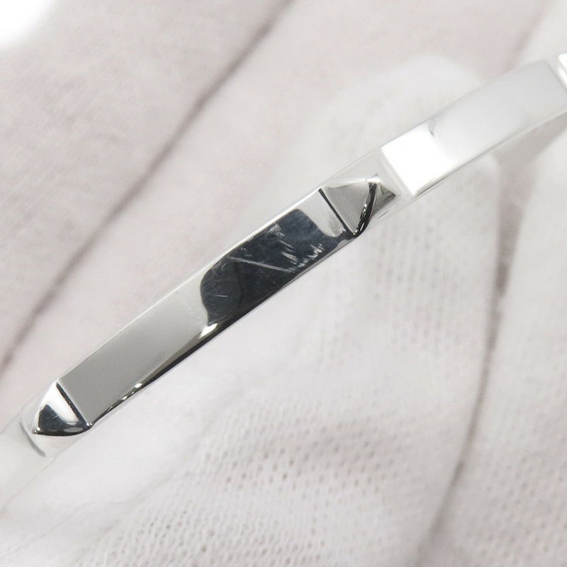 エルメス ピアス クレオール ミニクルー SV925シルバー HERMES ジュエリー