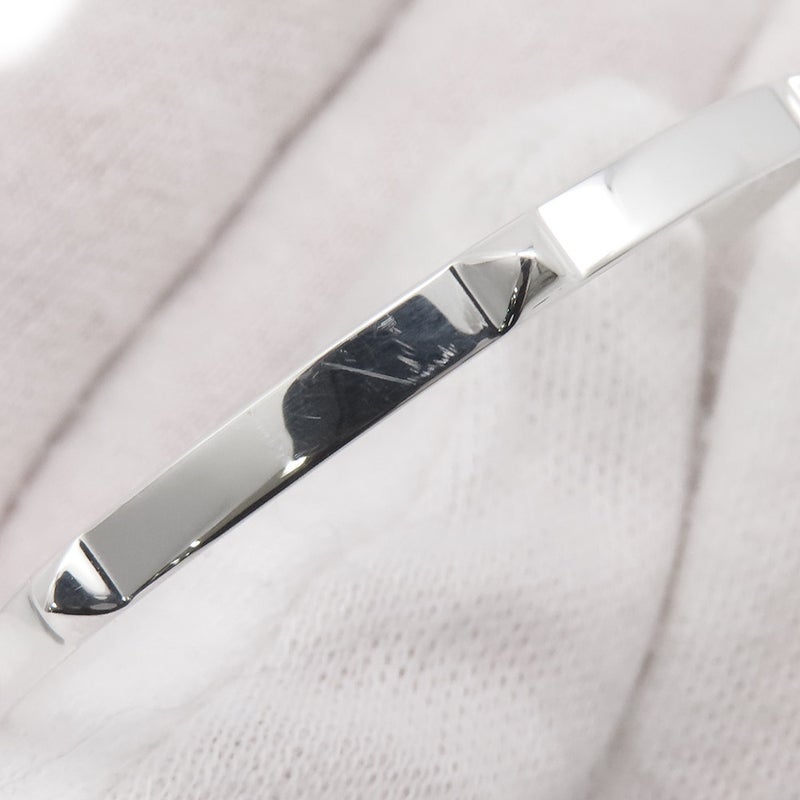 エルメス ピアス クレオール ミニクルー SV925シルバー HERMES ジュエリー