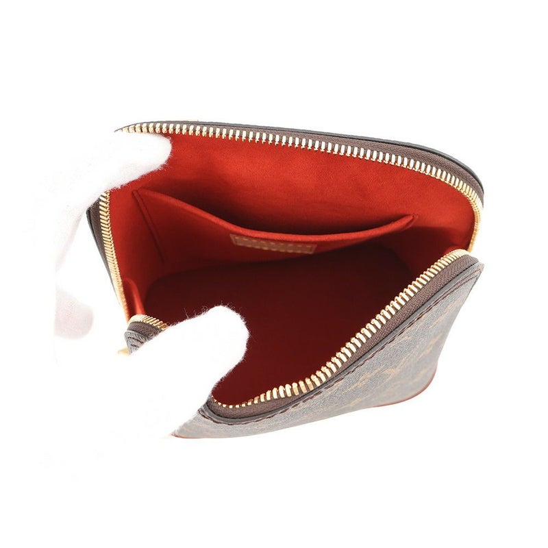 ルイヴィトン リュック モノグラム アルマ・バックパック M47132 LOUIS VUITTON