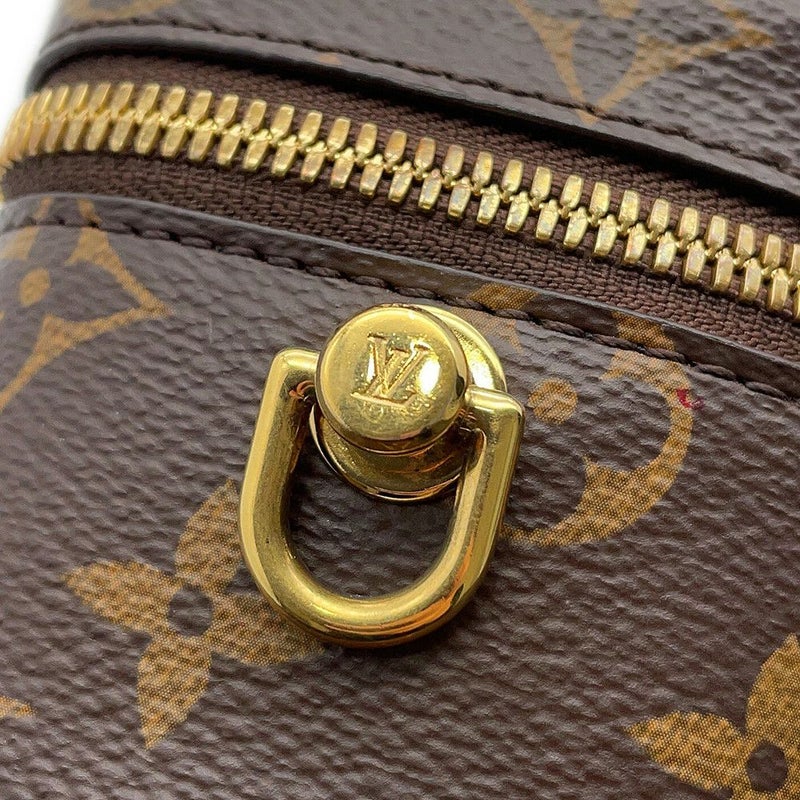 ルイヴィトン ハンドバッグ モノグラム/モノグラム・リバース ヴァニティ NV PM M45165 LOUIS VUITTON 2way