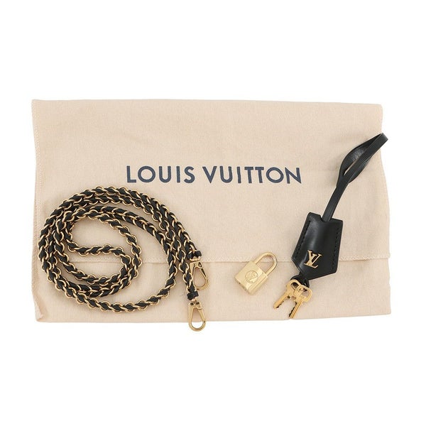 ルイヴィトン ハンドバッグ モノグラム/モノグラム・リバース ヴァニティ NV PM M45165 LOUIS VUITTON 2way