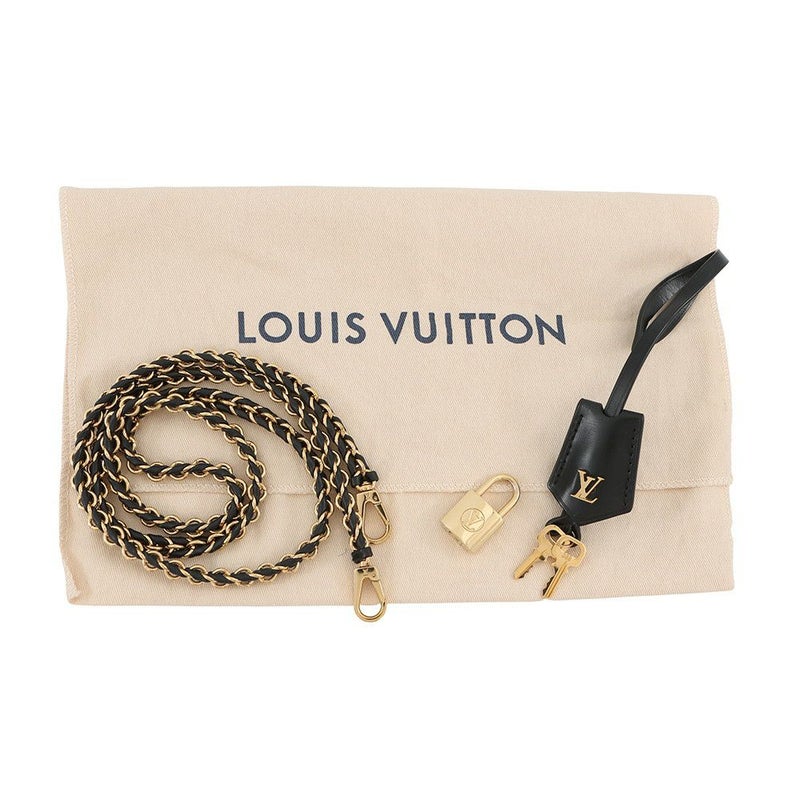 ルイヴィトン ハンドバッグ モノグラム/モノグラム・リバース ヴァニティ NV PM M45165 LOUIS VUITTON 2way