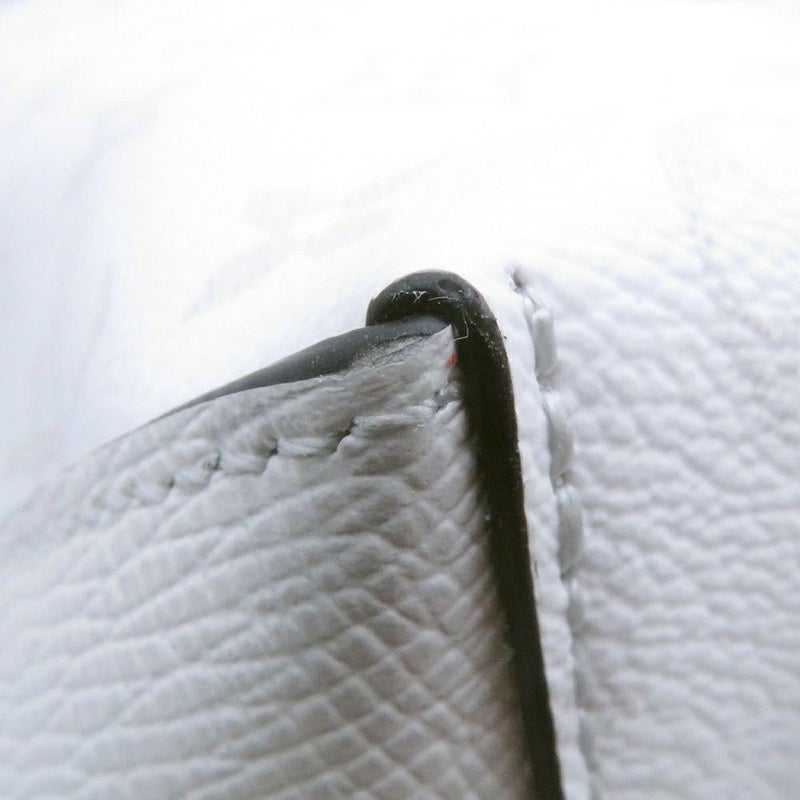 ルイヴィトン トートバッグ モノグラム/タイガ ウィークエンド・トート NM M30919 LOUIS VUITTON 2way 白 ホワイト タイガラマ