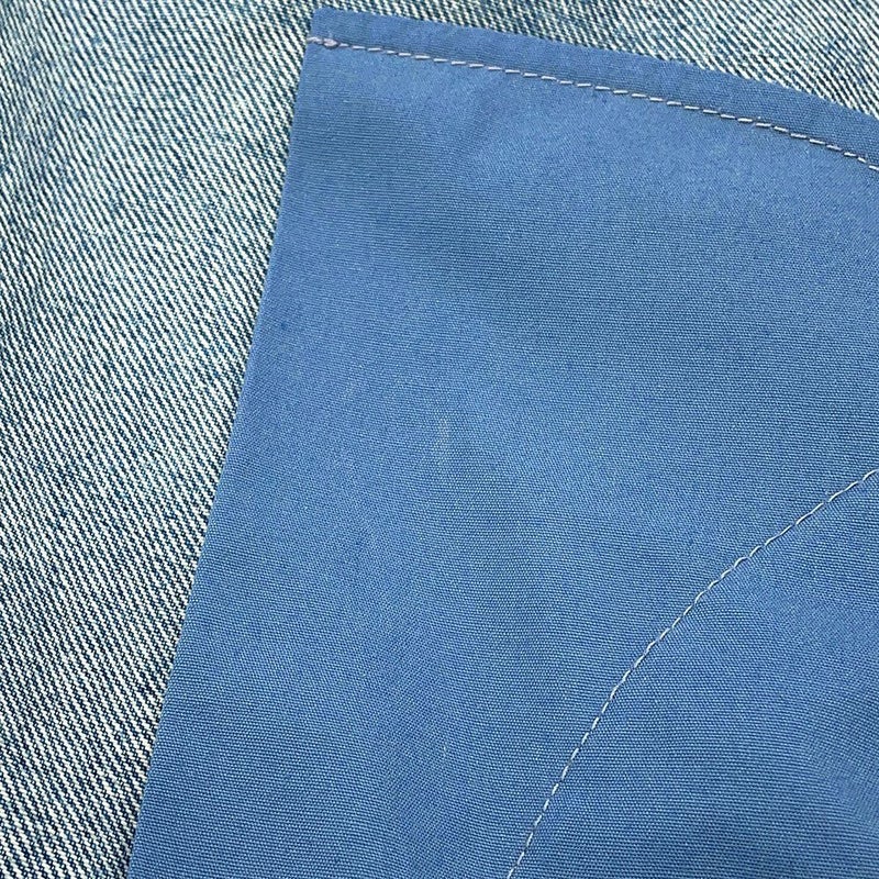 シャネル スカート ココマーク デニム レディースサイズ36 P79895 CHANEL ボトムス アパレル