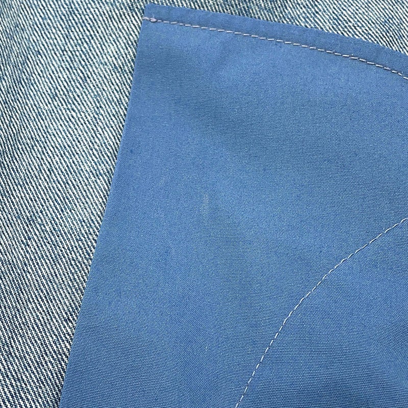 シャネル スカート ココマーク デニム レディースサイズ36 P79895 CHANEL ボトムス アパレル