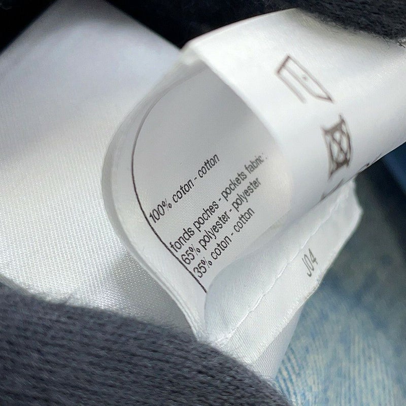 シャネル スカート ココマーク デニム レディースサイズ36 P79895 CHANEL ボトムス アパレル