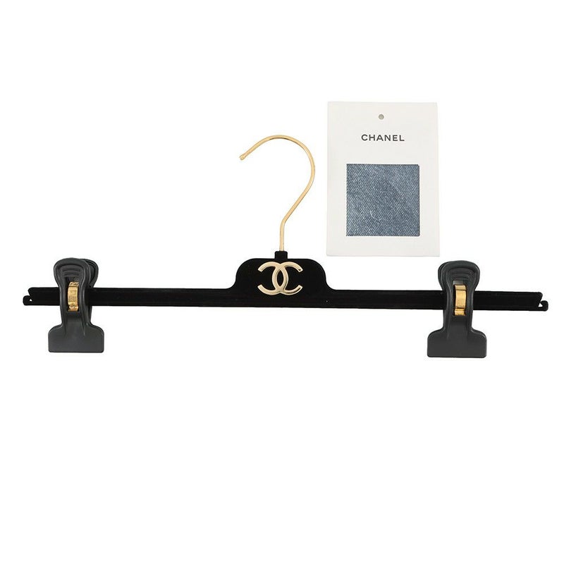 シャネル スカート ココマーク デニム レディースサイズ36 P79895 CHANEL ボトムス アパレル