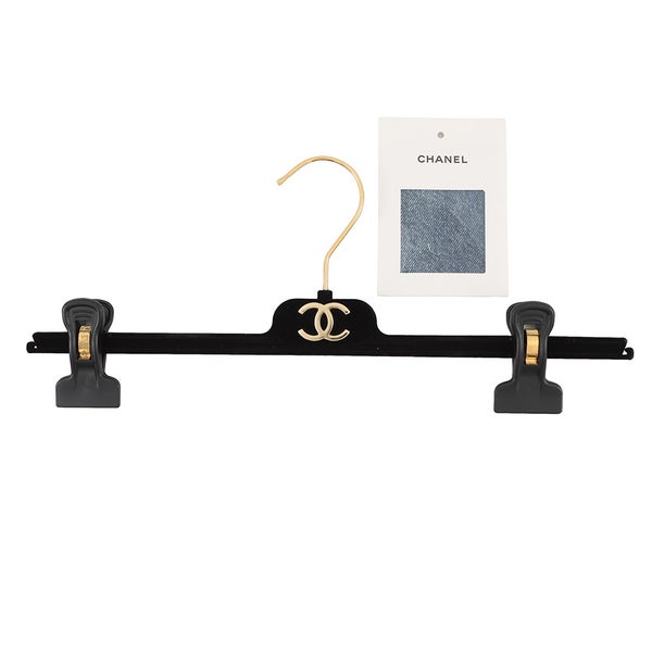 シャネル スカート ココマーク デニム レディースサイズ36 P79895 CHANEL ボトムス アパレル