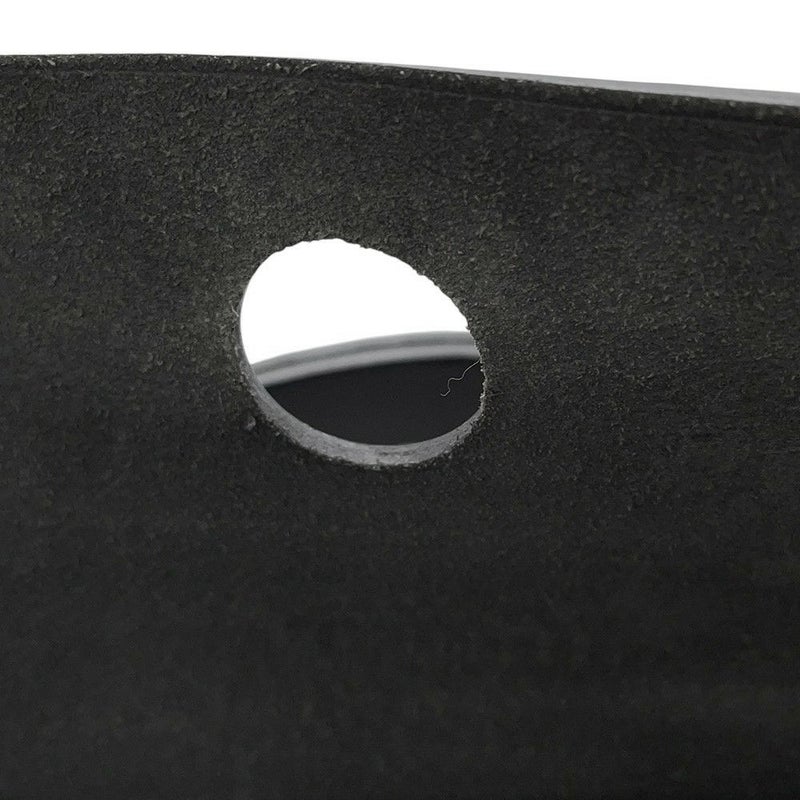 エルメス エールバッグジップPM ルトゥルネ ブラック/エクリュ/シルバー金具 トワルGM/ヴァッシュハンター U刻印 黒